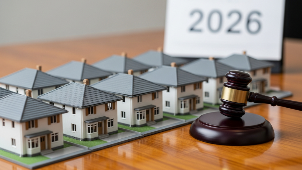 A venda de imóveis em leilão mais segura do Brasil para quem busca oportunidades lucrativas