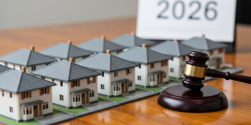 Os 5 melhores imóveis de leilão em 2026 e como investir com segurança e lucro garantido