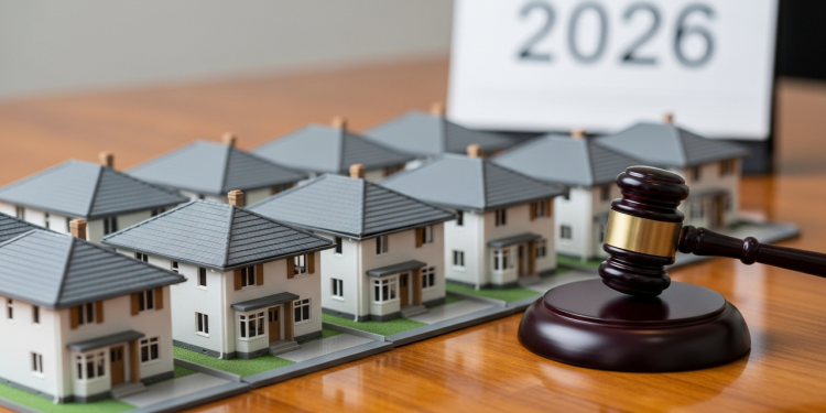 Os 5 melhores imóveis de leilão em 2026 e como investir com segurança e lucro garantido