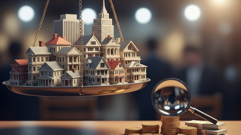 Veja oportunidades fora do padrão em leilões de imóveis por que surgem e como avaliá-las