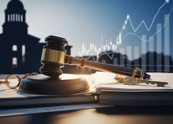 As cidades brasileiras com mais oportunidades em leilões de imóveis