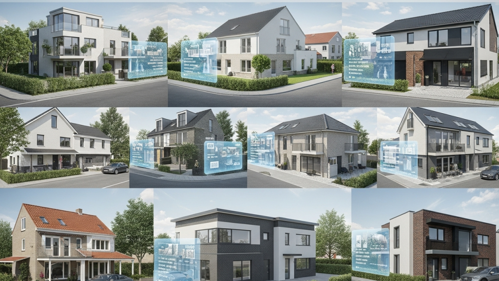 Os 5 melhores imóveis de leilão em 2026 e como investir com segurança e lucro garantido