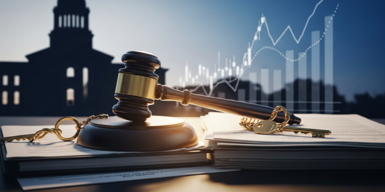 As cidades brasileiras com mais oportunidades em leilões de imóveis