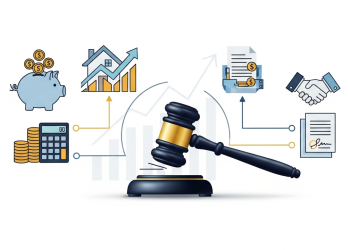 Leilão de imóveis vale mais que financiamento veja custos riscos jurídicos e retorno real