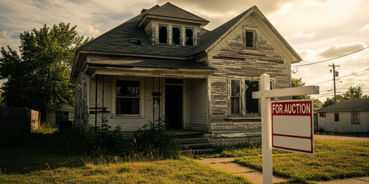 Imóvel barato em leilão vale a pena? Veja como identificar oportunidade real e evitar prejuízo