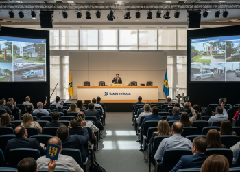 Como conferir documentos e analisar riscos antes de dar lances em leilões do Banco do Brasil em Belo Horizonte