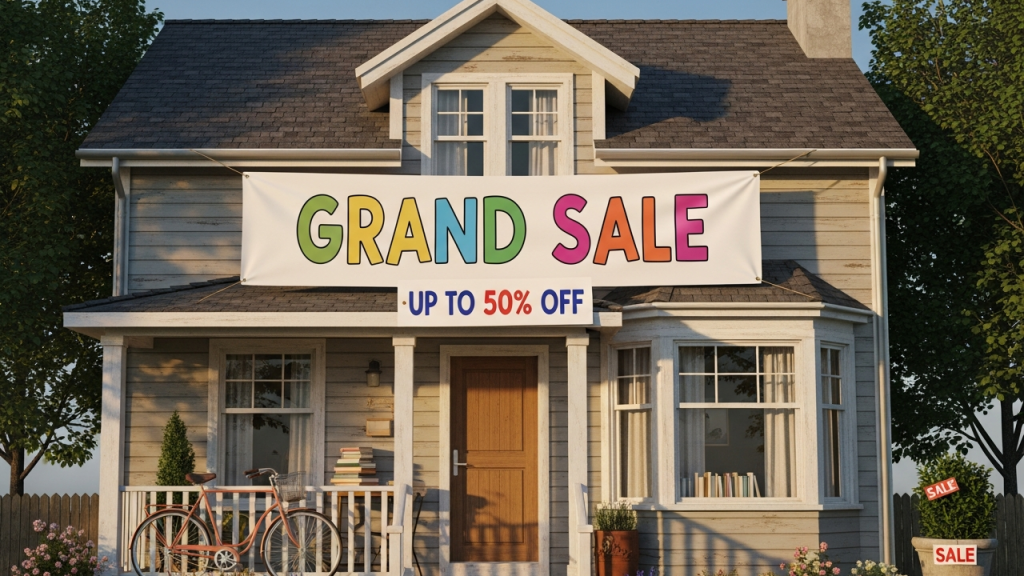 7 sinais que mostram quando um imóvel barato realmente vale o lance