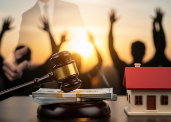 O mercado revela imóveis de leilão com valores irresistíveis