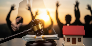 O mercado revela imóveis de leilão com valores irresistíveis