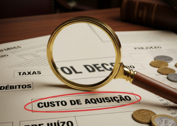 O detalhe que define se um imóvel de leilão dá lucro ou prejuízo