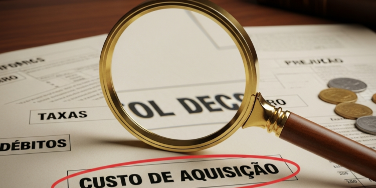 O detalhe que define se um imóvel de leilão dá lucro ou prejuízo