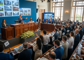 O que muda nas regras dos leilões da Caixa em 2025 e como isso impacta sua compra de imóvel