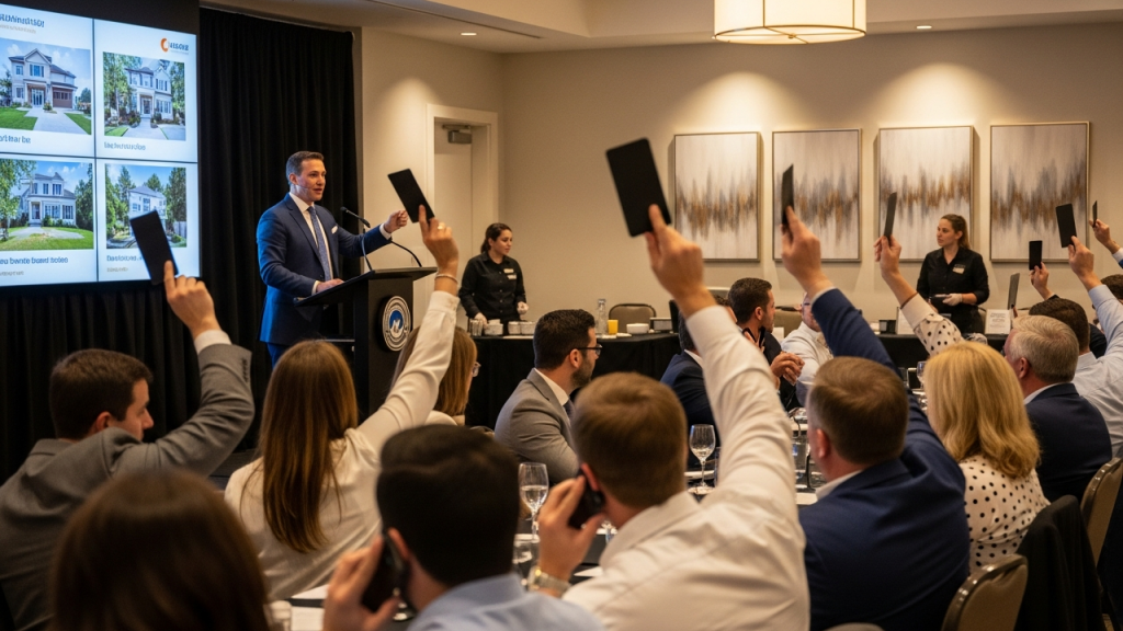 Veja o que muda na participação de leilões de imóveis em 2026 e como evitar prejuízos comuns