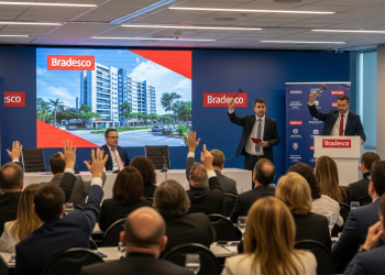 Leilões do Bradesco em Porto Alegre oferecem imóveis abaixo do mercado, veja como avaliar cada lance