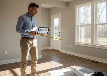 Leilões de imóveis: passo a passo para avaliar, documentar e investir sem riscos em 2025