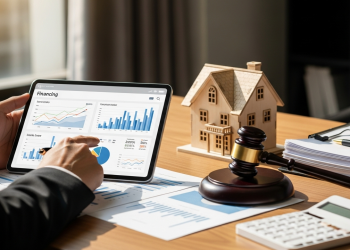 O que todo investidor precisa saber antes de entrar em leilões de imóveis online