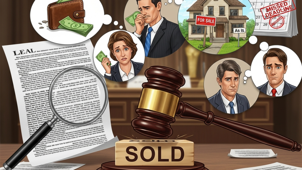 Aprenda a evitar golpes digitais em leilões de imóveis e garantir lances seguros pelo site oficial