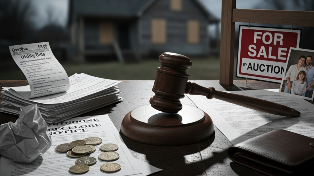 Evite prejuízos em leilões de imóveis seguindo estas estratégias