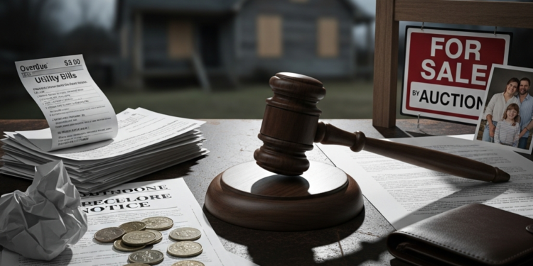 Posse x propriedade em leilões de imóveis e estratégias para arrematar de forma segura e lucrativa