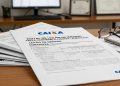 Fortaleça seu patrimônio analisando documentos e editais da Caixa com precisão