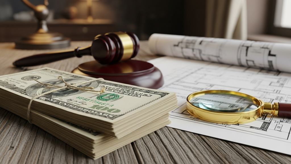 Financiar um imóvel de leilão surpreende investidores e revela oportunidades que poucos sabem aproveitar hoje mesmo