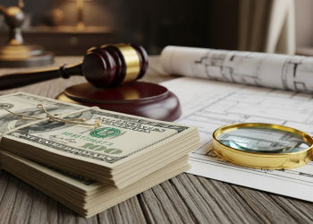 Aprenda a como identificar imóveis baratos de verdade e evitar armadilhas no leilão de imóveis