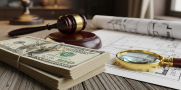 Aprenda a como identificar imóveis baratos de verdade e evitar armadilhas no leilão de imóveis