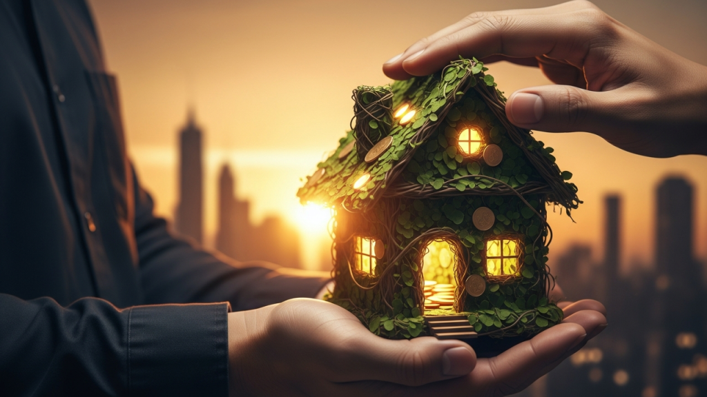 Aprenda a investir em imóveis vendidos por bancos aproveitando descontos sem correr riscos ocultos