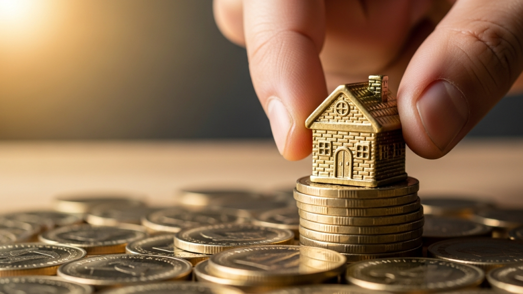 Aprenda a investir em imóveis vendidos por bancos aproveitando descontos sem correr riscos ocultos