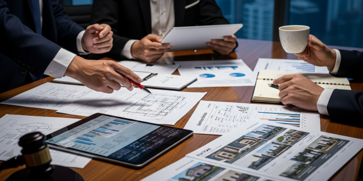 A análise detalhada do edital de leilões comerciais mais eficiente para investidores iniciantes