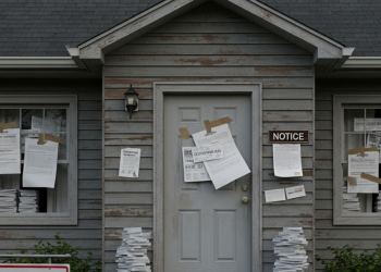 Saiba hoje quais dívidas do imóvel você herda ao participar de um leilão