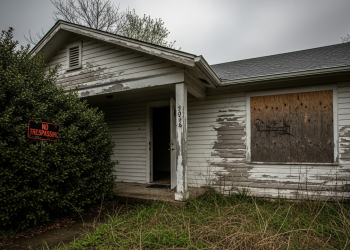 Aprenda a como identificar imóveis mal interpretados no mercado e transformar risco em oportunidade segura