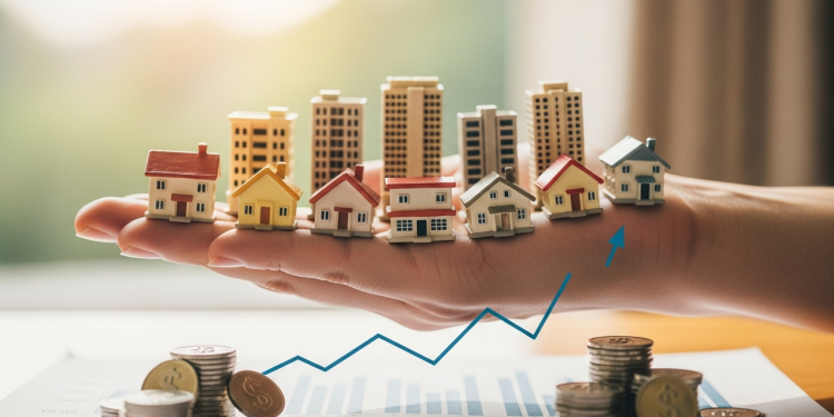 Aprenda a investir em imóveis vendidos abaixo do preço de mercado aproveitando oportunidades seguras