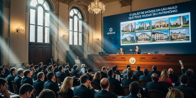 Regularização de imóveis de leilão saiba custos, prazos e documentos essenciais antes do lance