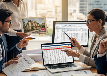 Regularização de imóveis de leilão saiba custos, prazos e documentos essenciais antes do lance