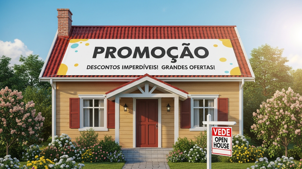 7 sinais que mostram quando um imóvel barato realmente vale o lance