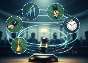 Aprenda técnicas de lance em leilões de imóveis e maximize suas chances de arrematar pagando menos