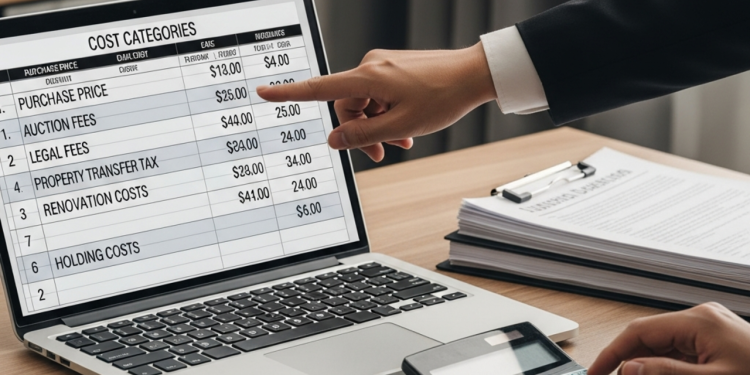 Tudo que você precisa verificar em editais e certidões para não cair em ciladas de leilões