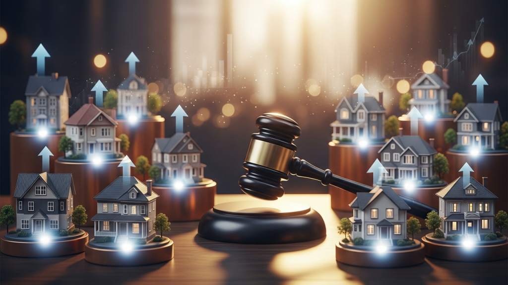 Aprenda a identificar oportunidades reais em leilões de imóveis e evitar armadilhas comuns do mercado