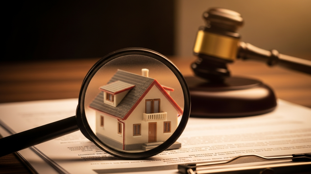 Golpe do site falso: o guia definitivo para identificar leilões oficiais e proteger seu dinheiro