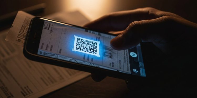 Se você realizou compras na Shopee recentemente, nunca clique neste tipo de link por SMS sobre taxas de importação dos Correios