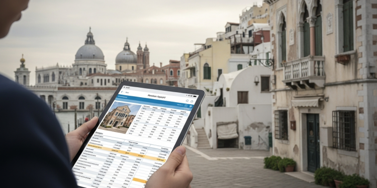 O que todo investidor precisa saber antes de entrar em leilões de imóveis online