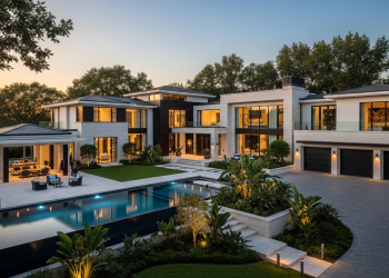 Transforme oportunidades de leilão em lucros com imóveis comerciais