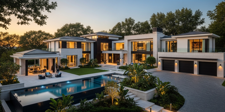 Transforme oportunidades de leilão em lucros com imóveis comerciais