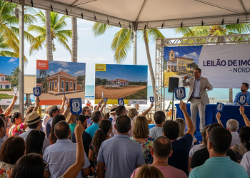 5 fatores decisivos para investir em imóveis de leilão no Nordeste com menos riscos