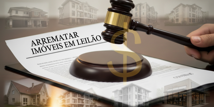 Segredos da documentação de leilões de imóveis que podem salvar seu investimento