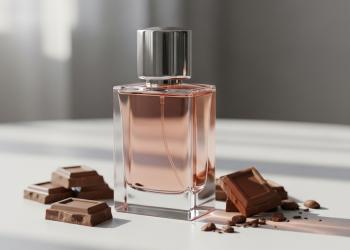 3 perfumes para quem quer ter cheiro de chocolate e que deixam qualquer um hipnotizado