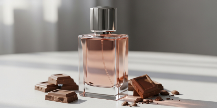 3 perfumes para quem quer ter cheiro de chocolate e que deixam qualquer um hipnotizado