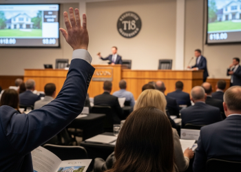 Poucos investidores analisam esses pontos antes de dar lance em imóvel e o risco pode ser alto