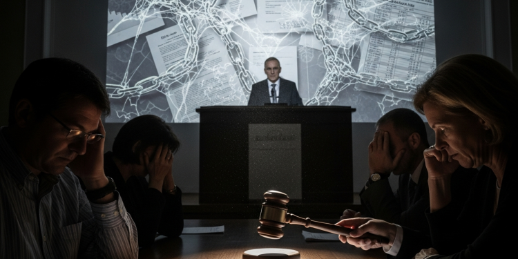 Evite prejuízos e domine o segredo das dívidas invisíveis em imóveis de leilão